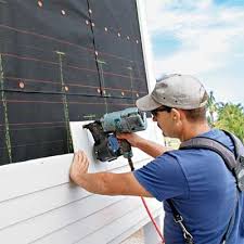 Best Steel Siding Installation  in Lawnton, PA